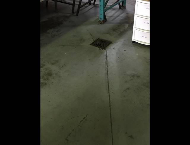 200M² WAREHOUSE RENTED IN DIEP RIVER
